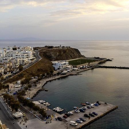 En Tino Basement 5 Ξενοδοχείο Τήνος Εξωτερικό φωτογραφία