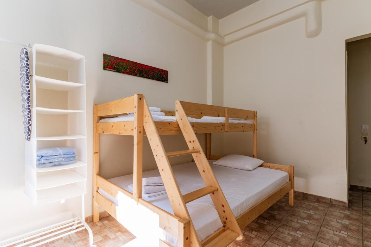 En Tino Basement 5 Ξενοδοχείο Τήνος Εξωτερικό φωτογραφία